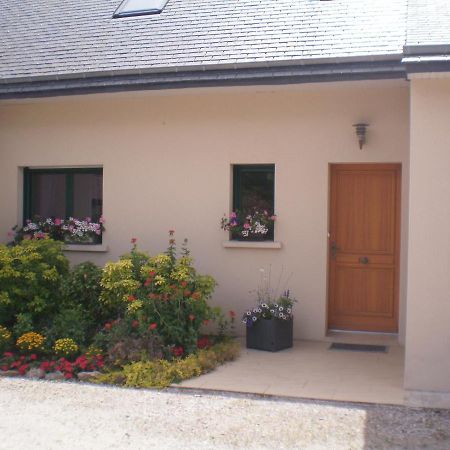 Les Rochettes Bed & Breakfast Erquy Exterior photo