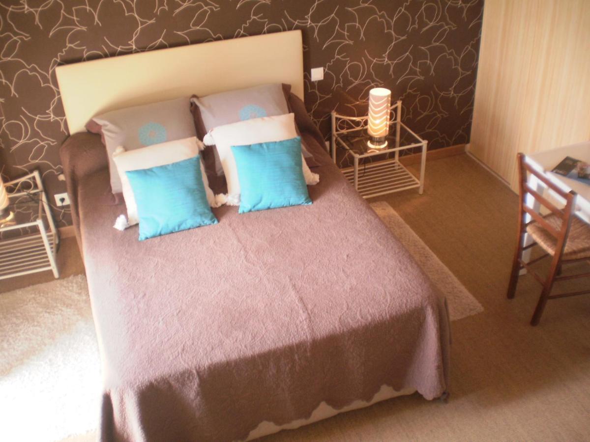 Les Rochettes Bed & Breakfast Erquy Exterior photo